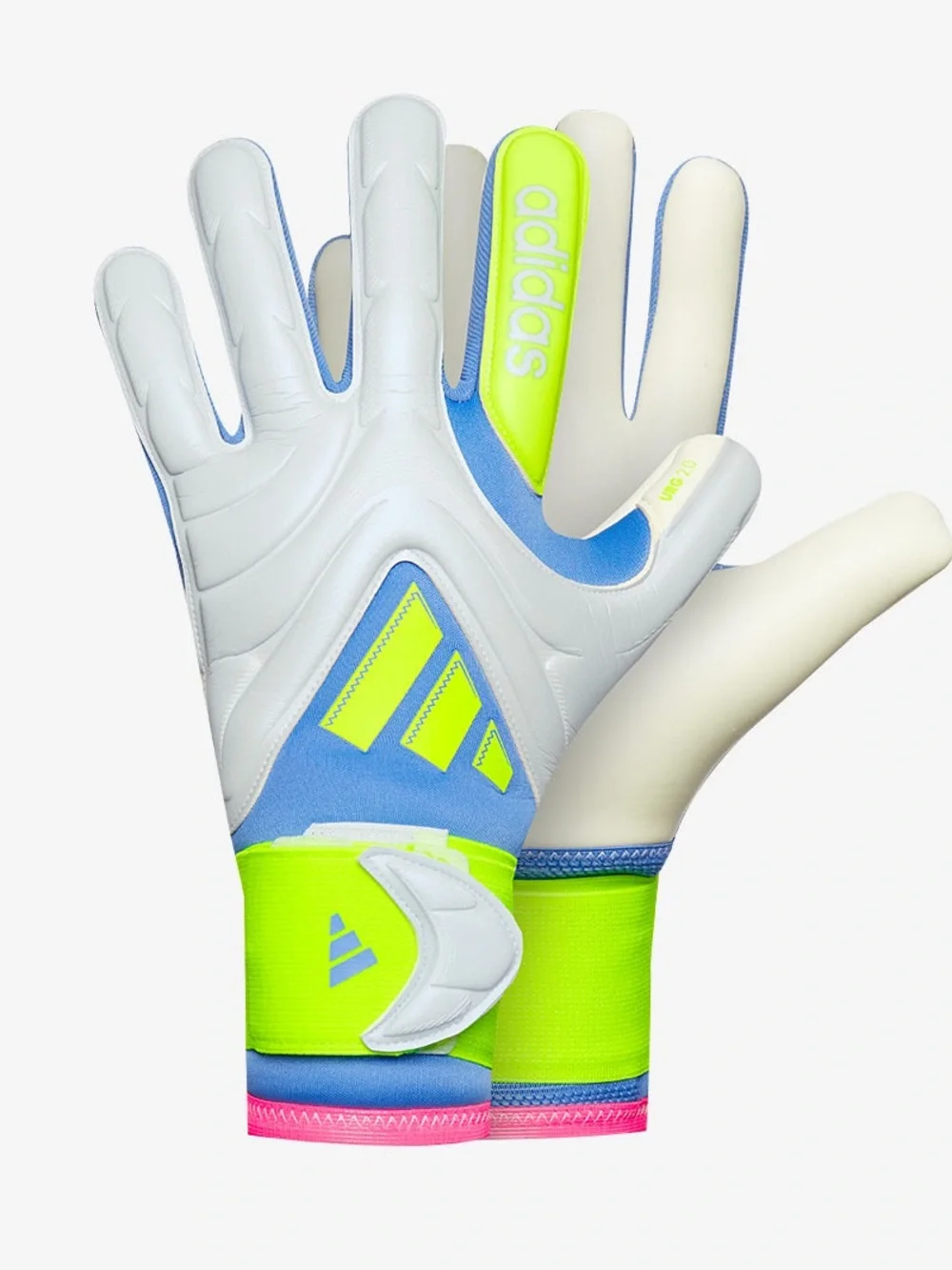 Brand New-Adidas Copa Pro goalkeeper gloves